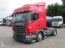tracteur Scania