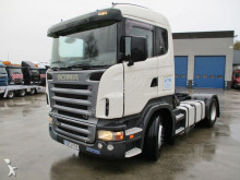 Scania tractor unit
