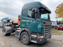tracteur occasion