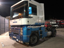 tracteur occasion