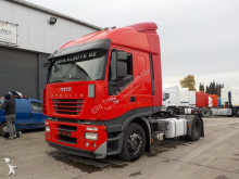 used tractor unit