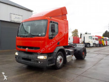 Renault Premium 385 tractor unit