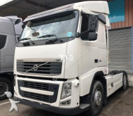 cap tractor Volvo