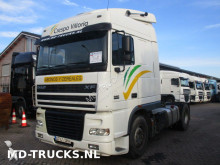 DAF Sattelzugmaschine