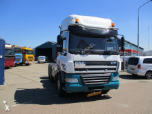 DAF tractor unit