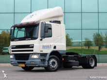 tracteur DAF