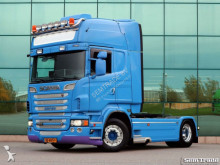 tracteur Scania