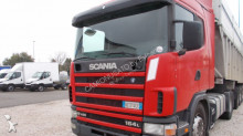 tracteur Scania