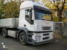 Iveco tractor unit