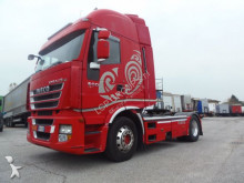 Iveco tractor unit