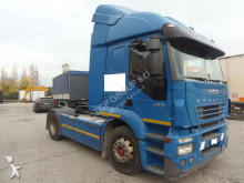Iveco tractor unit