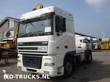 tracteur DAF