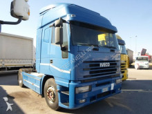 Iveco tractor unit