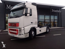 tracteur Volvo