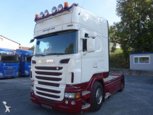Scania R 560 tractor unit