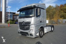 Mercedes 1845 Stream Space- EURO 5- Hydraulik- ACC- TOP tractor unit