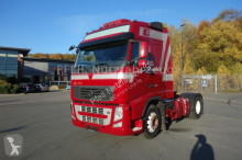 Volvo FH13-460 Globetrotter- Kipphydraulik- EURO 5 tractor unit