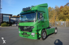 Mercedes Sattelzugmaschine
