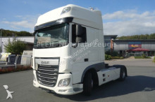 tracteur DAF XF106-460 SSC-EURO 6-INTARDER-2 Tanks