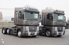 tracteur occasion