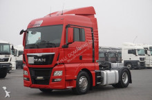 trattore MAN TGX / 18.440 / EURO 6 / XLX / AUTOMAT