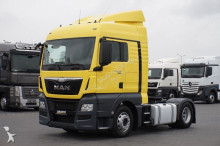 trattore MAN TGX / 18.440 / EURO 6 / XLX / AUTOMAT