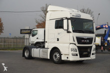 trattore MAN TGX / 18.440 / EURO 6 / XLX / AUTOMAT