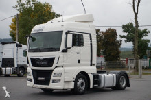 trattore MAN TGX / 18.440 / EURO 6 / XLX / AUTOMAT