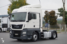 trattore MAN TGX / 18.440 / EURO 6 / XLX / AUTOMAT