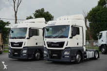 trattore MAN TGX / 18.440 / E 6 / MEGA / LOW DECK / XLX