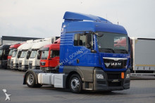 trattore MAN TGX / 18.400 / E 6 / MEGA / LOW DECK / XLX