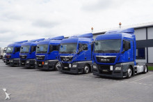 trattore MAN TGX / 18.400 / E 6 / MEGA / LOW DECK / XLX