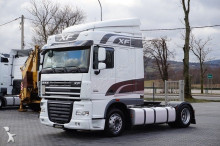 tracteur DAF