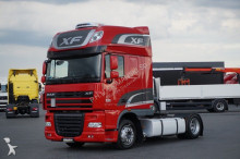tracteur DAF