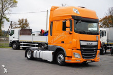 tracteur DAF