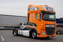 tracteur DAF