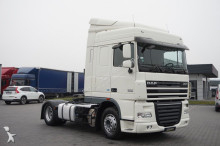 tracteur DAF