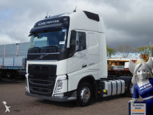 Volvo Sattelzugmaschine