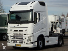 Volvo tractor unit