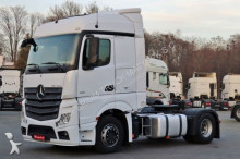 Mercedes ACTROS 1851 / MP4 / EURO 5 EEV / tractor unit