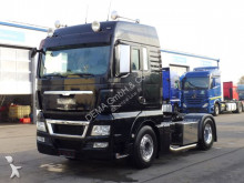 used tractor unit