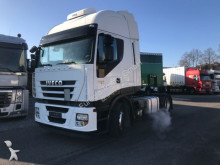 tracteur Iveco