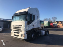 tracteur Iveco