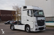 Mercedes Sattelzugmaschine
