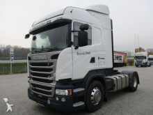 tracteur occasion