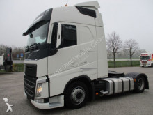 Volvo exceptional transport tractor unit