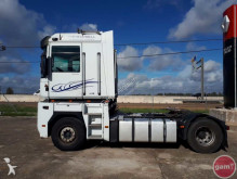 tracteur Renault