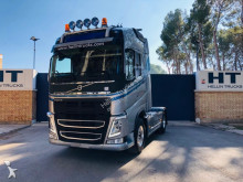 used tractor unit