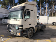 used tractor unit
