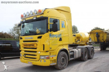tracteur occasion
